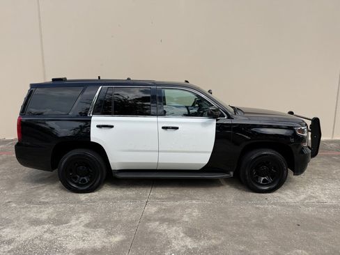 Used 2016 Chevrolet Tahoe 2WD image 2