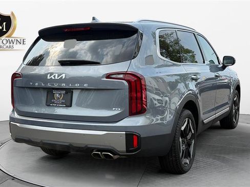 Used 2025 Kia Telluride S AWD/4WD image 5