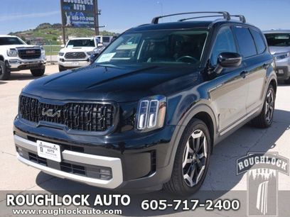 Used 2023 Kia Telluride AWD