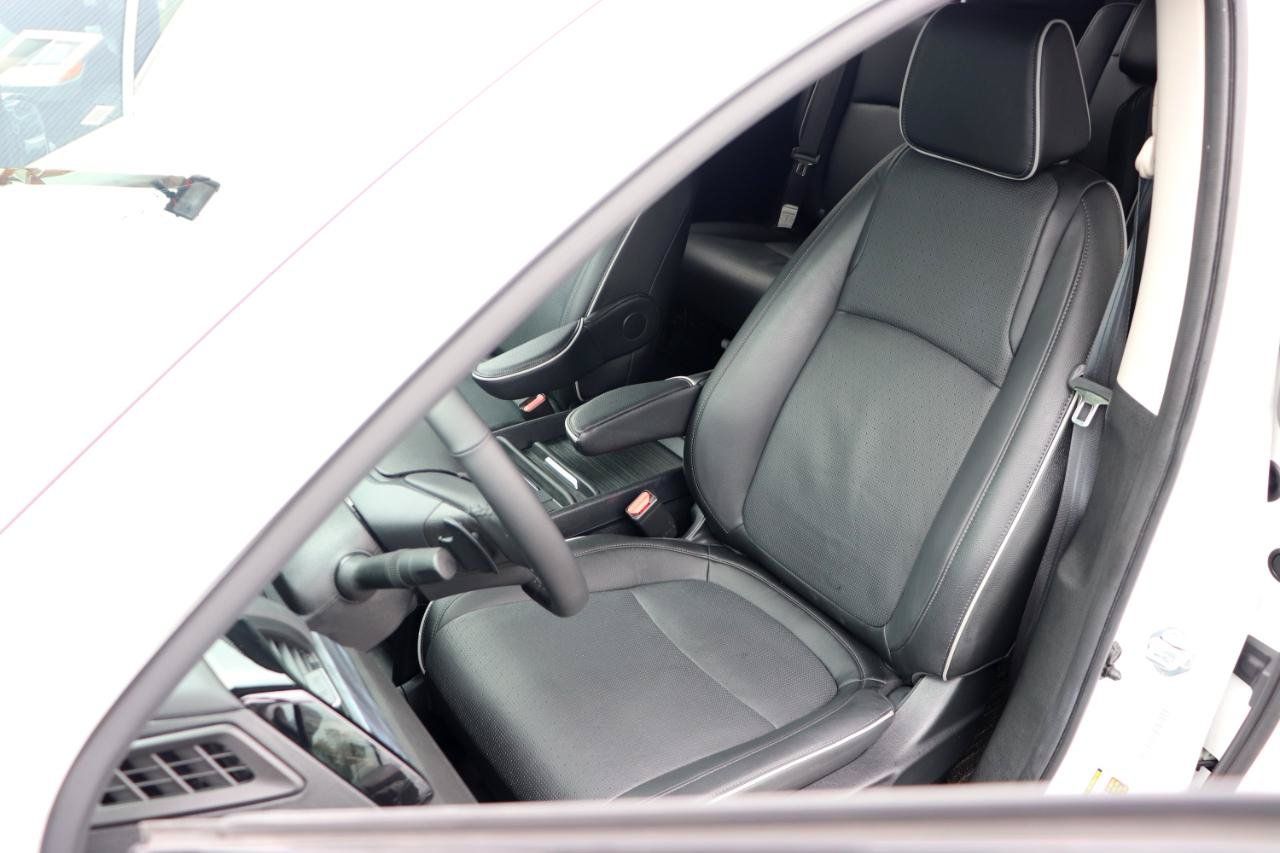 Used 2026 Honda Odyssey Elite image 11