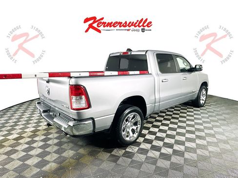Used 2022 RAM 1500 Big Horn image 7