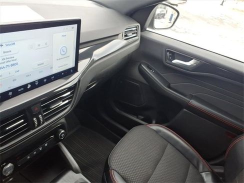 Certified 2023 Ford Escape ST-Line Select w/ Tech Pack #1 image 20