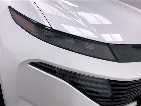 Certified 2025 Nissan Murano SL image 26