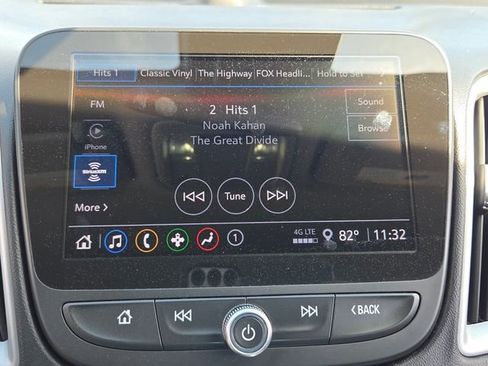 Used 2023 Chevrolet Malibu LT image 20