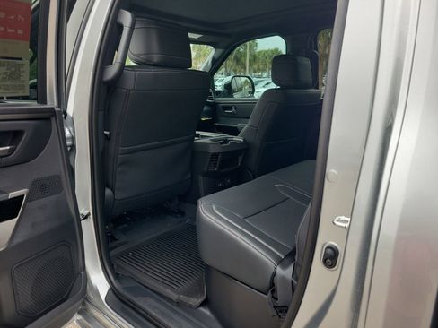 New 2026 Toyota Tundra Limited AWD/4WD image 9