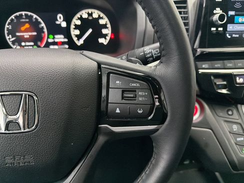 Used 2025 Honda Odyssey EX-L image 28