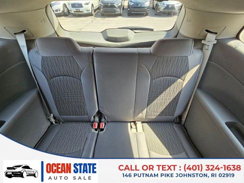 Used 2015 Chevrolet Traverse LT AWD/4WD image 16