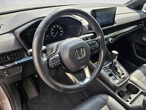 Used 2024 Honda CR-V Sport Touring image 25