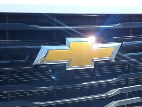 Used 2024 Chevrolet Silverado 3500 W/T AWD/4WD image 23