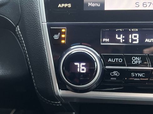 Used 2019 Subaru Legacy 2.5i Limited image 29