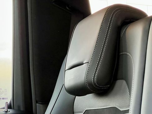 Certified 2024 Mercedes-Benz G 63 AMG 4MATIC image 26