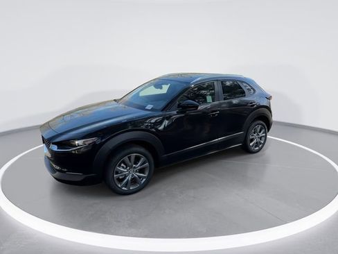 Used 2026 MAZDA CX-30 AWD 2.5 S image 4