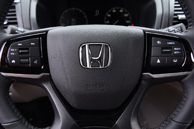 New 2027 Honda Odyssey Touring image 22