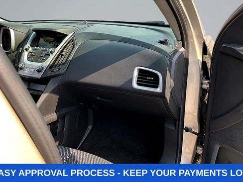 Used 2016 Chevrolet Equinox LT w/ Convenience Package FWD image 26