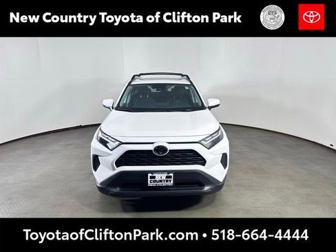 Used 2023 Toyota RAV4 XLE w/ Convenience Package AWD/4WD image 8