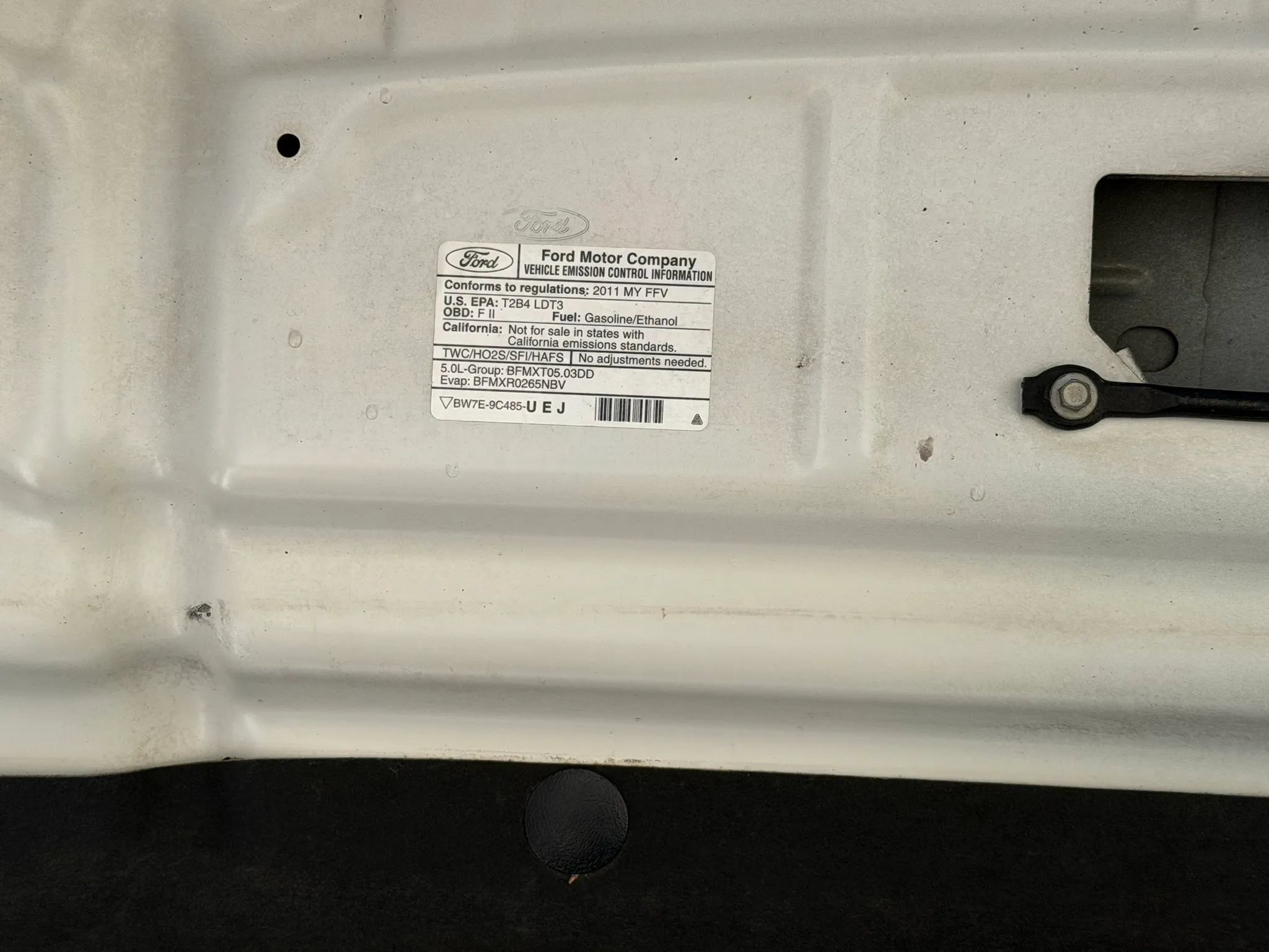 Used 2011 Ford F150 XL RWD image 18