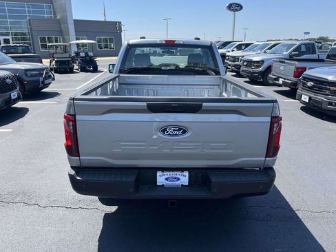 New 2026 Ford F150 XL AWD/4WD image 3