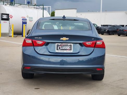 Used 2024 Chevrolet Malibu LT FWD image 6