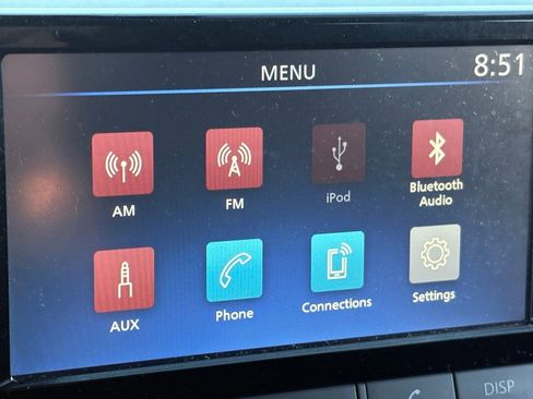 Certified 2024 Nissan Sentra S image 25