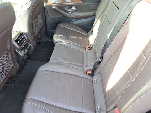 Used 2021 Mercedes-Benz GLS 450 GLS 450 image 25