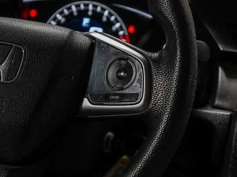 Used 2016 Honda Civic LX image 17