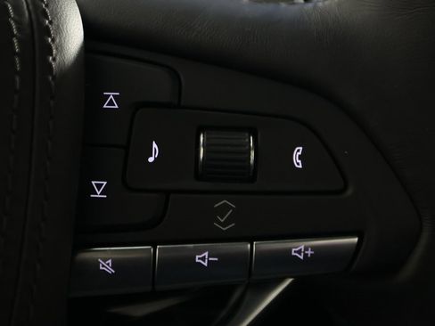 Used 2024 Cadillac Escalade ESV V w/ LPO, Floor Liner Package image 27