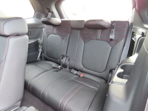 New 2026 Honda Pilot Black Edition image 16