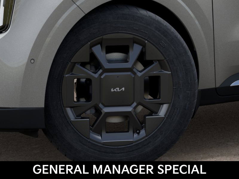 New 2026 Kia Carnival SX FWD image 10