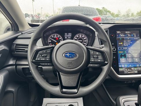 Used 2024 Subaru Crosstrek 2.0i Premium w/ Crosstrek Mirror Package AWD/4WD image 15