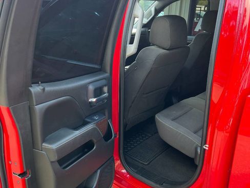 Used 2019 GMC Sierra 1500 SLE image 13