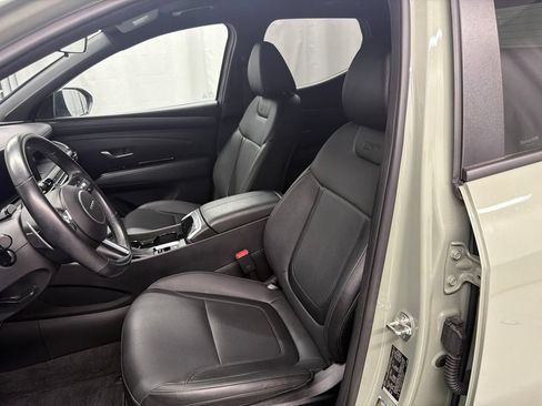 Certified 2025 Hyundai Santa Cruz XRT AWD/4WD image 14
