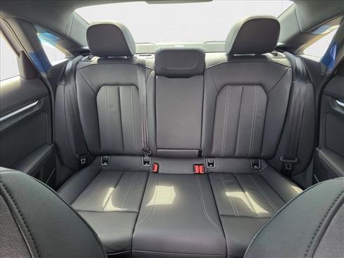 New 2026 Audi A3 2.0T Premium image 17