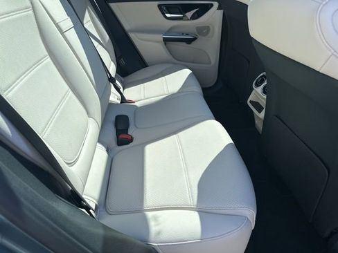 New 2026 Mercedes-Benz GLC 300 image 29