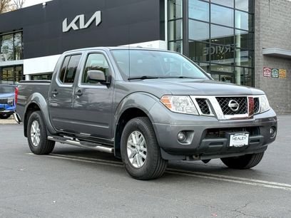 Used 2016 Nissan Frontier SV w/ SV Value Truck Package