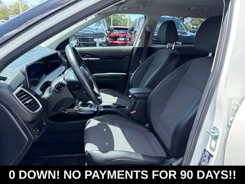 Used 2024 Kia Seltos X-Line AWD/4WD image 15
