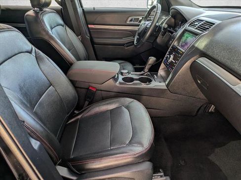 Used 2019 Ford Explorer Sport w/ Equipment Group 401A image 23