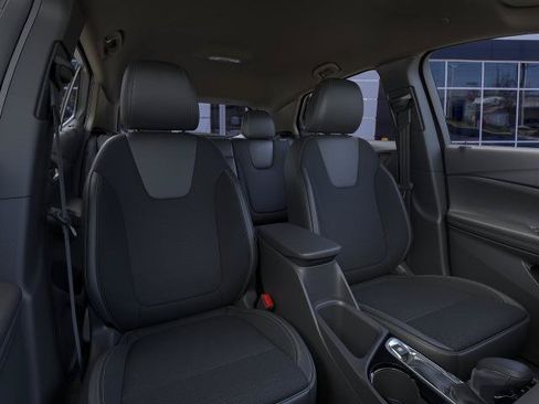 New 2026 Buick Encore GX Preferred FWD image 16