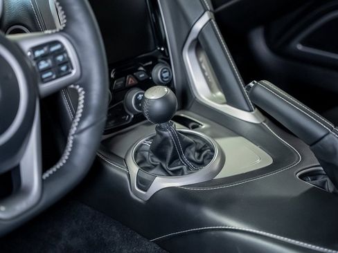 Used 2013 SRT Viper GTS w/ GTS Laguna Interior Pkg image 52