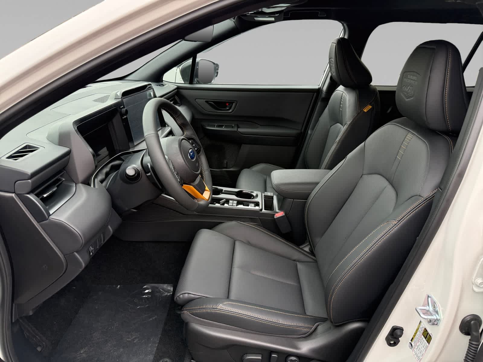 New 2026 Subaru Outback Wilderness AWD/4WD image 11