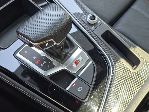 Used 2024 Audi S5 Premium Plus AWD/4WD image 32