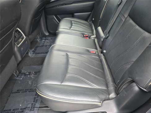 Used 2017 INFINITI QX60 FWD w/ Premium Plus Package image 16