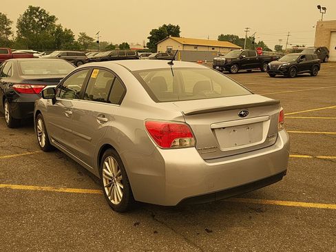 Used 2016 Subaru Impreza 2.0i Premium AWD/4WD image 2