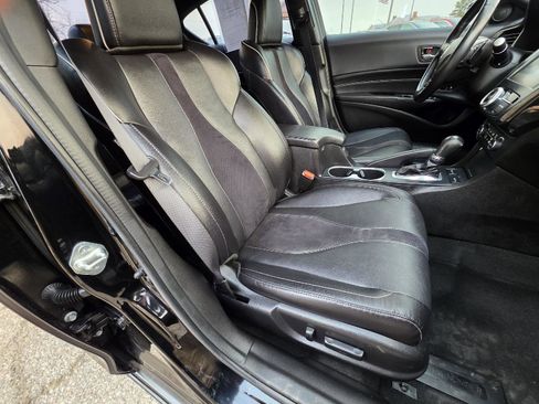 Used 2022 Acura ILX image 30