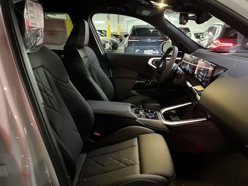 New 2026 BMW X3 xDrive30 w/ Premium Package image 25