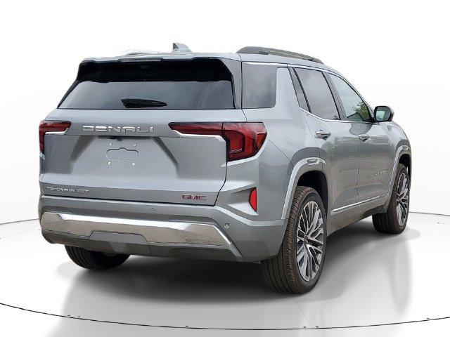 New 2027 GMC Terrain Denali AWD/4WD image 4