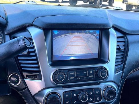 Used 2016 Chevrolet Suburban LT AWD/4WD image 21