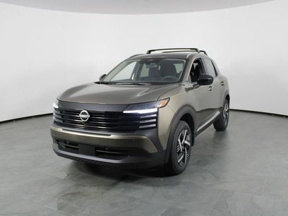 New 2026 Nissan Kicks SV w/ Cold Weather Package