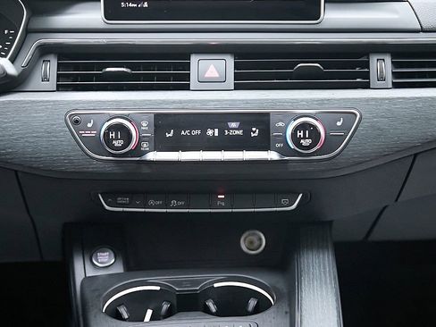 Used 2017 Audi A4 2.0T Premium Plus w/ Premium Plus Package image 30