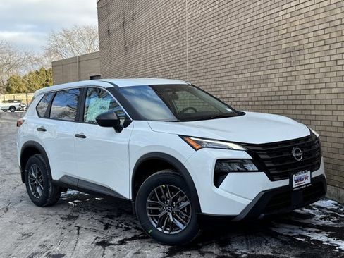 New 2026 Nissan Sentra SV w/ SV Convenience Package image 2