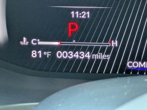 Certified 2026 Acura MDX A-Spec image 11